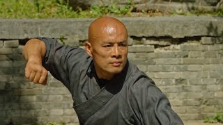 Shaolin Kungfu Fight Scenes | Kung Fu Town 2019