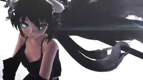 【MMD】Control MAP Parts 13 -16