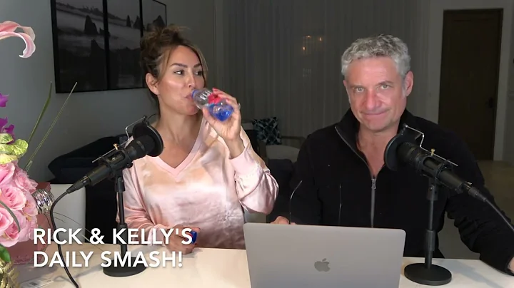 RICK & KELLY'S DAILY SMASH! - Tuesday *PM* 12/27/2...