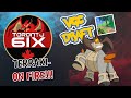 Toronto 6IX | NPC Totodile Division - Week 1 vs Astral Spoon Strike (ClickforVictory)