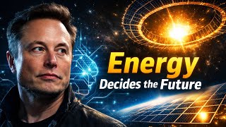 Elon Musk’s Energy Vision Could Reshape Civilization