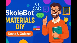 Save Hours On Lesson Planning Heres How I Use Skolebot