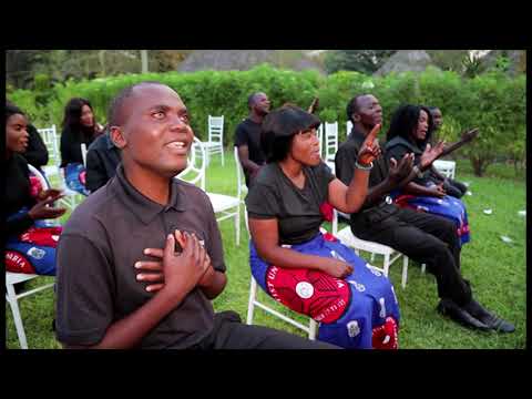 Chifubu baptist church choir     Ndefwaisha 