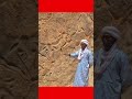 Before the Pyramids #africanhistory #history #ancientrelics #sahara #facts