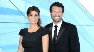 Caroline Ithurbide Séparée De Boris Ehrgott  La Chroniqueuse Évoque Sa Difficile...