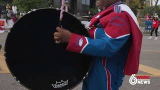 WBRC 6 News to broadcast 2025 Magic City Classic Parade