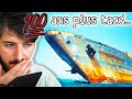 100 ans PLUS TARD ils RÉAPPARAISSENT - inexpliqué #2