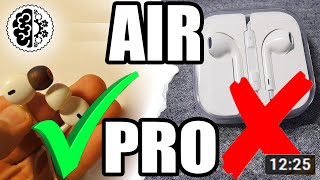 Тюнинг EarPods своими руками