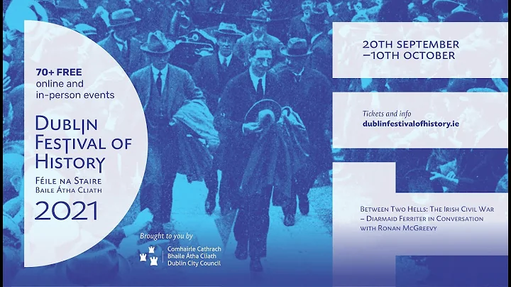 Between Two Hells  The Irish Civil War: Diarmaid F...