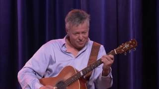 Somewhere Over The Rainbow (Live from Music Gone Public) | Tommy Emmanuel chords