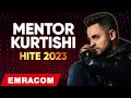 Mentor kurtishi  hite 2023