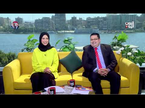 الصحافة يناقش فرار القطع البحرية الإيرانية ووصول حاملة طائرات أميركية ثانية | 16 - 04 - 2025