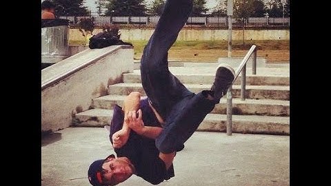 FarCry 3: Zipline moment