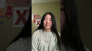 Emily Kim from Diversify Our Narrative | 2024 Student Voices for Education Award