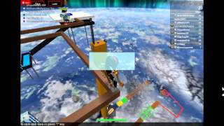 Syndrr's Obby By: Syndrr