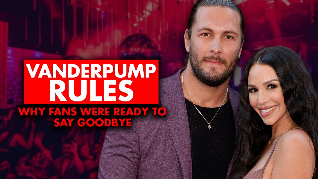 Why fans are ready to say ‘goodbye’ to “Vanderpump Rules”?