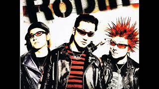 Robin - Fuck It Up