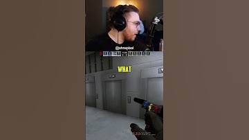 WARMED UP #ohnepixel #counterstrike #counterstrike2 #cs2 #cs #cs2funny #cs2memes #fyp