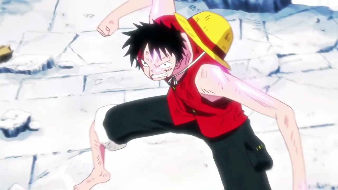 One Piece Jugg 2 (AMV)