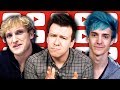 WTH Is Cambridge Analytica & Why It Matters, Austin Bombings, And The Ninja Twitch Switch...