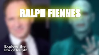 Discover Ralph Fiennes' Journey! 🎬✨