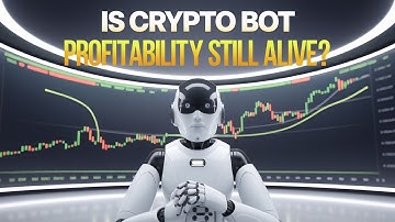 Are Crypto Trading Bots Still Profitable in 2025?