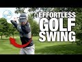 3 Simple Steps For Effortless Power | ME AND MY GOLF