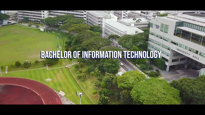 Bachelor of Information Technology Full - DayDayNews