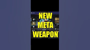 This Weapon May Now Be META for ESTELA in Destiny Rising #destinyrisinggloballaunch #destinyrising