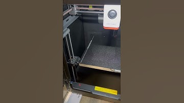 Anycubic Kobra S1 - clicking problem when moving the print bed up and down