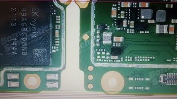 Oppo A16k Charging ways