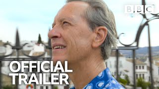 Richard E Grant: Write Around The World | Trailer - BBC Trailers