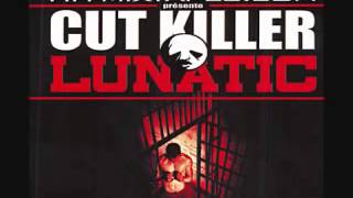 Lunatic - Intro Cut Killer