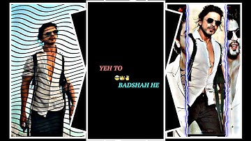 BADSHAH 2.0 BOY