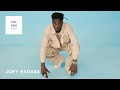 Capture de la vidéo Joey Bada$$ - Head High | A Colors Show