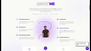 Shehzore | AI Engineer & Full-Stack Developer