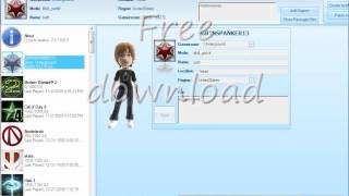profile editor 2.5 Free Download