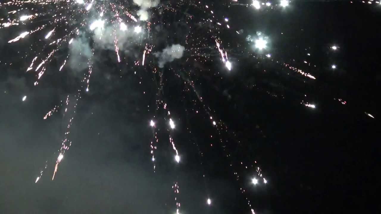 Fail des Jahres 2014 - Vulcan Loud and Clear