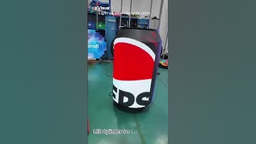 360 sphere LED screen