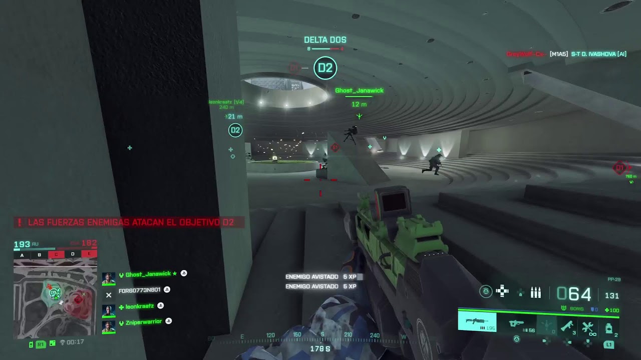 Battlefield 2024 YouTube