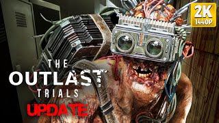 The Outlast Trials (2024) : A Primeira Meia Hora (PC)[2K]