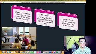 Development of Classroom Assessment Tools for Measuring Knowledge and Reasoning