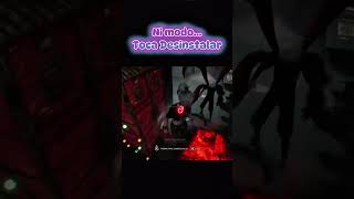 Maldita...sea🤬 #deadbydaylight #dbd #dbdclips #dbdmemes #dbdmoments #dbdsurvivor #funny #viral #game