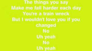 Full Demi Lovato Trainwreck + Lyrics Update
