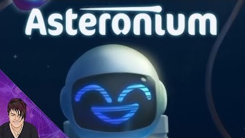 Asteronium: Idle Space Tycoon | Rosie Rayne