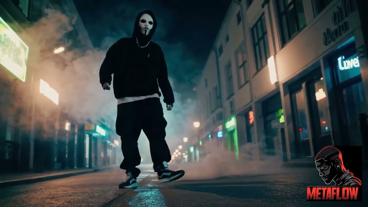 BEST OF NU METAL Vol.1- Limp Bizkit, Linkin Park & P.O.D Inspired Nu Metal Rap-Rock AI Album 90s