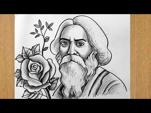 Rabindranath Tagore – Anu Jain