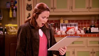 Hilarious Christmas Chaos! | Marie's Savage Letter vs. Family Unity | Everybody Loves Raymond