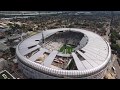 15/06/18 Tottenham Hotspur new stadium