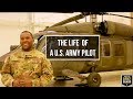 The Life of a U.S. Army Pilot